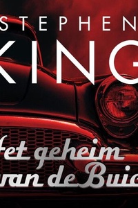 Het geheim van de Buick