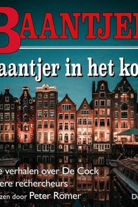 Baantjer in het kort: 9 korte verhalen over De Cock en andere rechercheurs