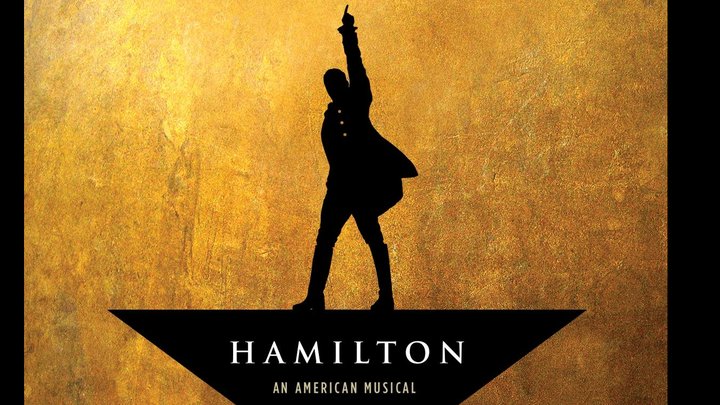 Disney+ krijgt Broadway-productie van Hamilton in juli
