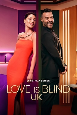 Love Is Blind: UK