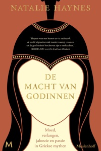 De macht van godinnen