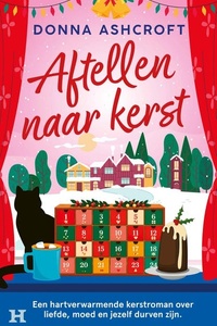 Aftellen naar kerst