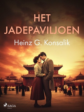 Het jadepaviljoen