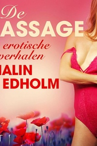 De massage - 5 erotische verhalen
