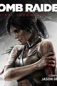 Tomb Raider (Original Game Soundtrack)