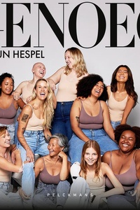 Genoeg: (over)leven in een maatschappij met een onhaalbaar schoonheidsideaal