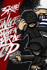 Jonge Jongen Naar De Top