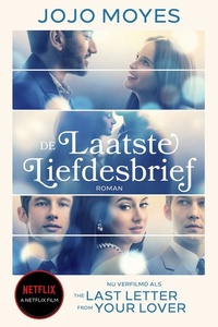 De laatste liefdesbrief