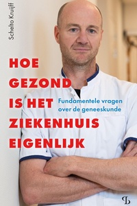 Hoe gezond is het ziekenhuis eigenlijk