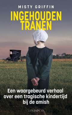 Ingehouden tranen