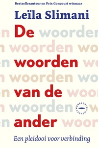 De woorden van de ander