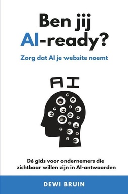 Ben jij AI-ready?