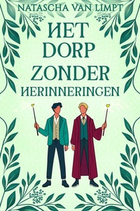 Het dorp zonder herinneringen