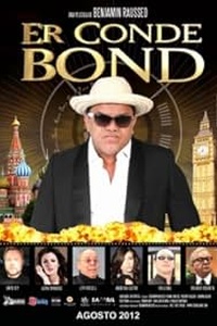 Er Conde Bond 007 y Pico