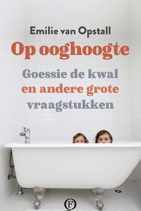 Op ooghoogte