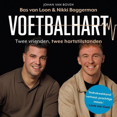 Voetbalhart
