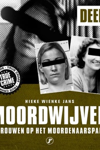 Moordwijven (3)