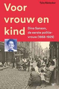 Voor vrouw en kind