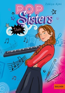 Pop Sisters - Viola: Band 2