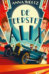 De eerste Alix