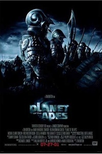 Planet of the Apes