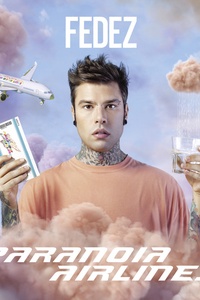 Paranoia Airlines