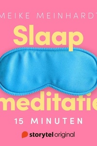 Slaapmeditatie: 15 minuten