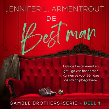 De best man