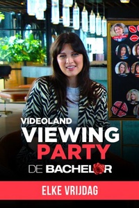 Videoland Viewing Party De Bachelor