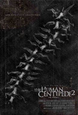 The Human Centipede 2: Full Sequence