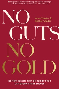 No Guts, No Gold