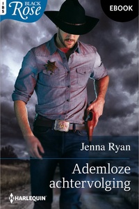Black Rose 148 - Ademloze achtervolging