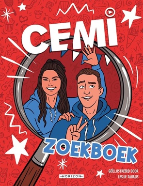 CEMI - CEMI Zoekboek