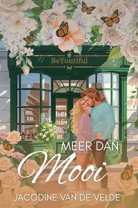 BeYoutiful-serie 2 - Meer dan mooi