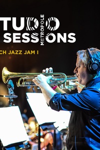 Metropole Studio Sessions: Dutch Jazz Jam I
