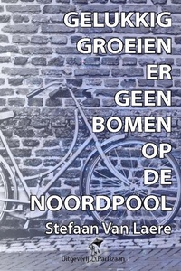 Gelukkig groeien er geen bomen op de Noordpool