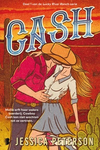 Lucky River Ranch 1 - Cash