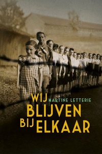 Wij blijven bij elkaar