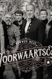 Voorwaartsch