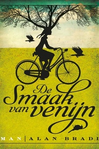 De Smaak van venijn