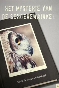 Het mysterie van de schoenenwinkel