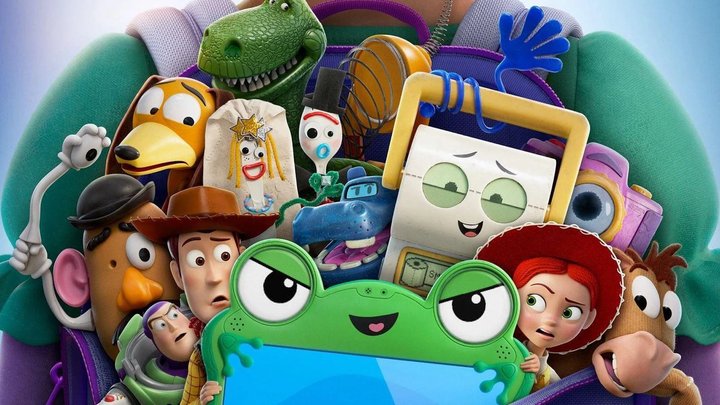 Toy Story 5 zet indrukwekkende openingsweekend neer en lijkt op weg naar miljardensucces
