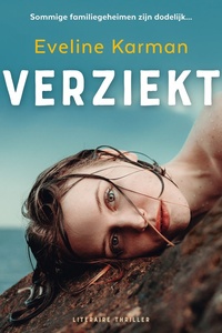 Verziekt