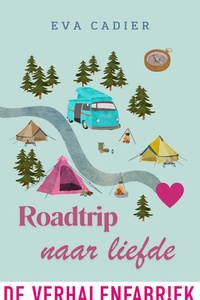 Roadtrip naar liefde