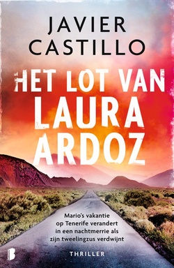 Het lot van Laura Ardoz