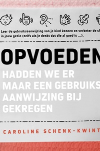 Opvoeden
