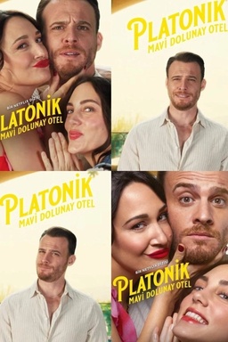 Platonik: Mavi Dolunay Otel