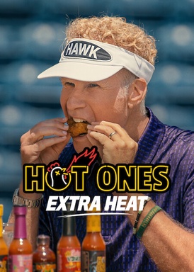 Hot Ones: Extra Heat