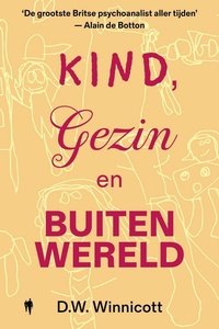 Kind, gezin en buitenwereld