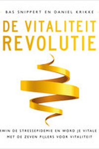 De vitaliteitrevolutie